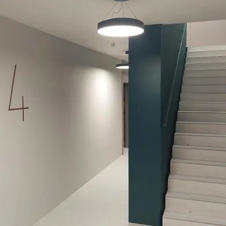 Moon Apartament Slowackiego Posen Exterior foto