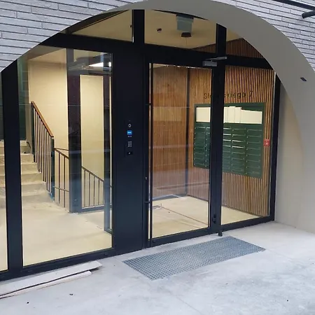 Moon Apartament Slowackiego Posen Exterior foto